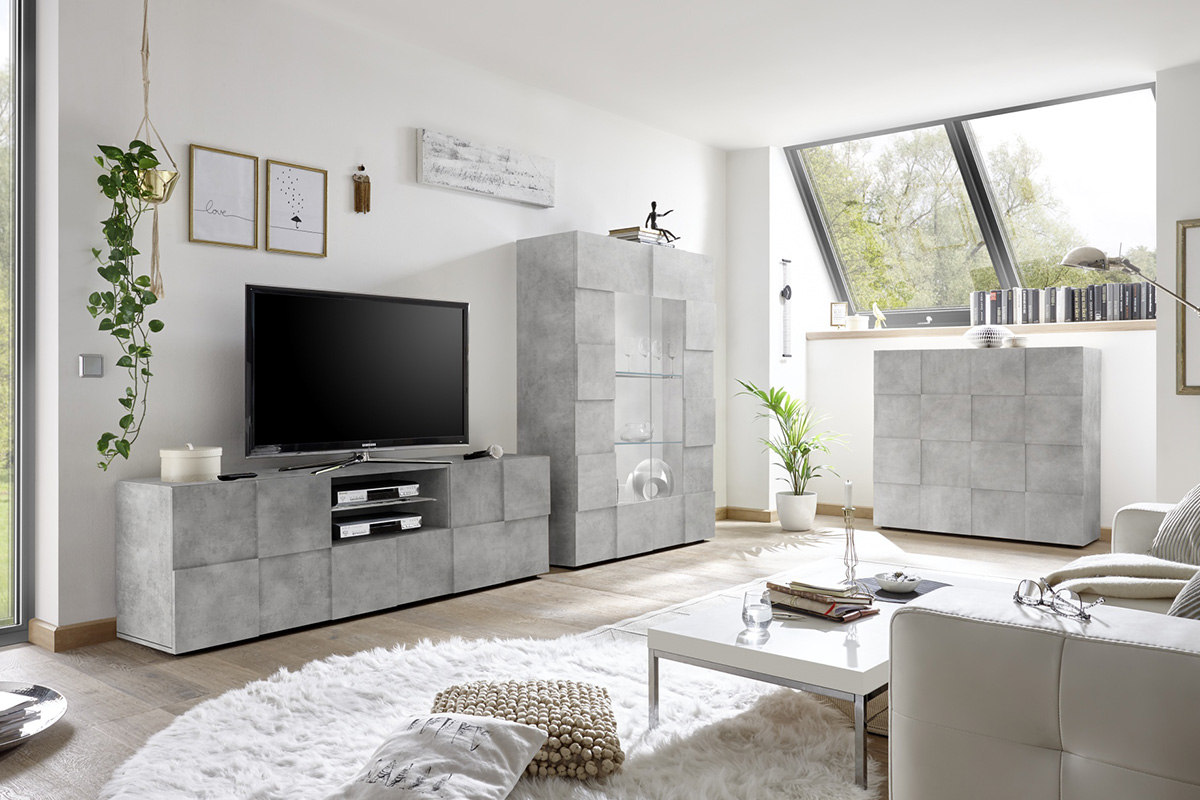 Dama Witryna Szeroka